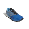 adidas Trail-Laufschuhe Terrex Speed Ultra blau Herren